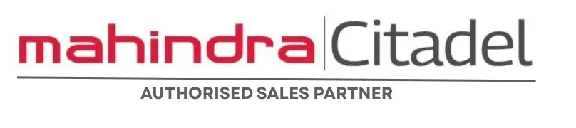 Mahindra logo